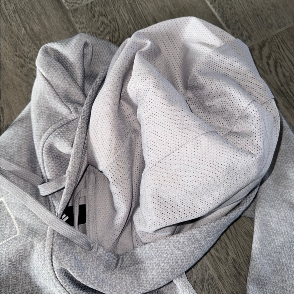 Adidas women hoodie - Picture 8 of 8